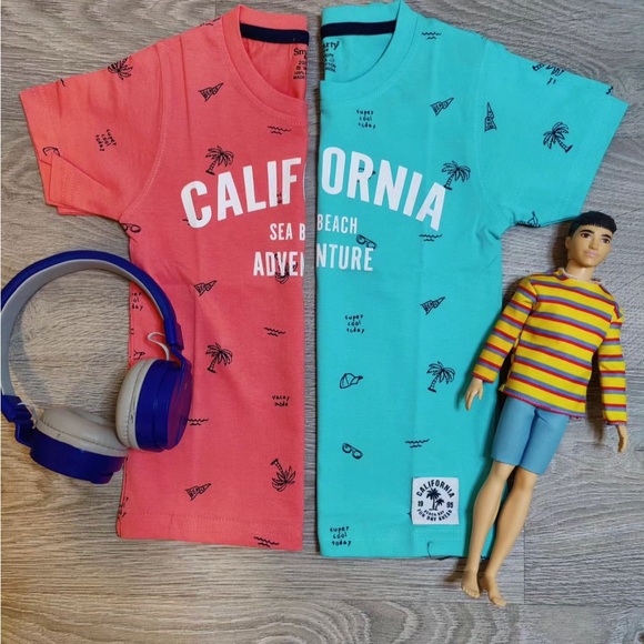 Kids clothes - Picture 10 of 16